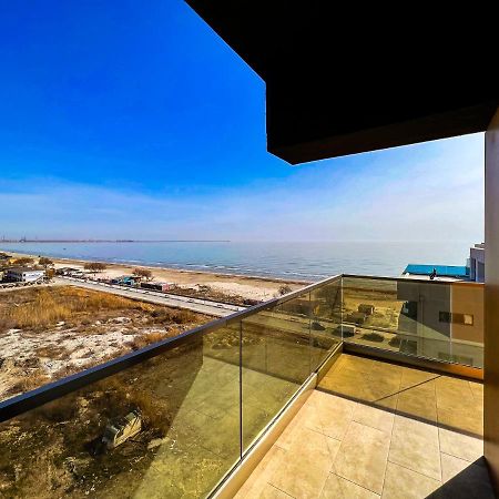 Năvodari Black Sea Booking - Dubai מראה חיצוני תמונה