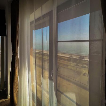 Năvodari Black Sea Booking - Dubai מראה חיצוני תמונה