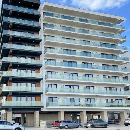 Năvodari Black Sea Booking - Dubai מראה חיצוני תמונה