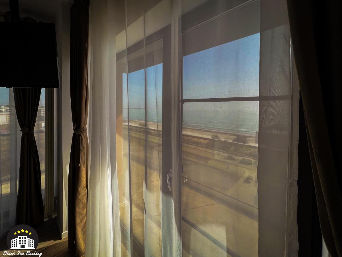 Năvodari Black Sea Booking - Dubai מראה חיצוני תמונה