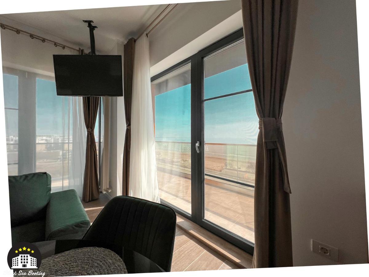 Năvodari Black Sea Booking - Dubai מראה חיצוני תמונה