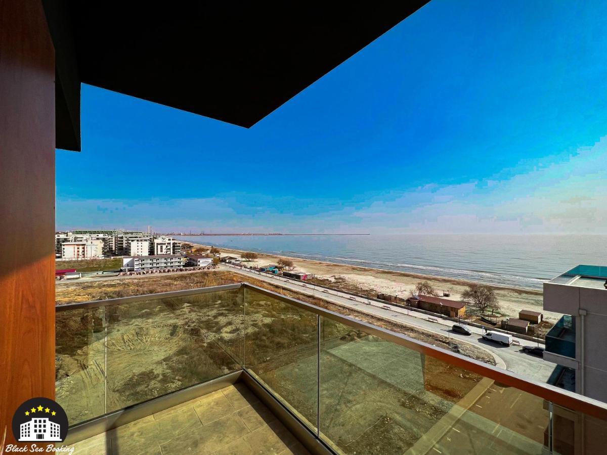 Năvodari Black Sea Booking - Dubai מראה חיצוני תמונה