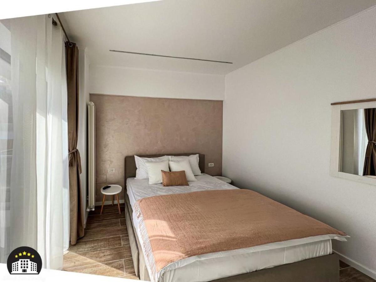 Năvodari Black Sea Booking - Dubai מראה חיצוני תמונה