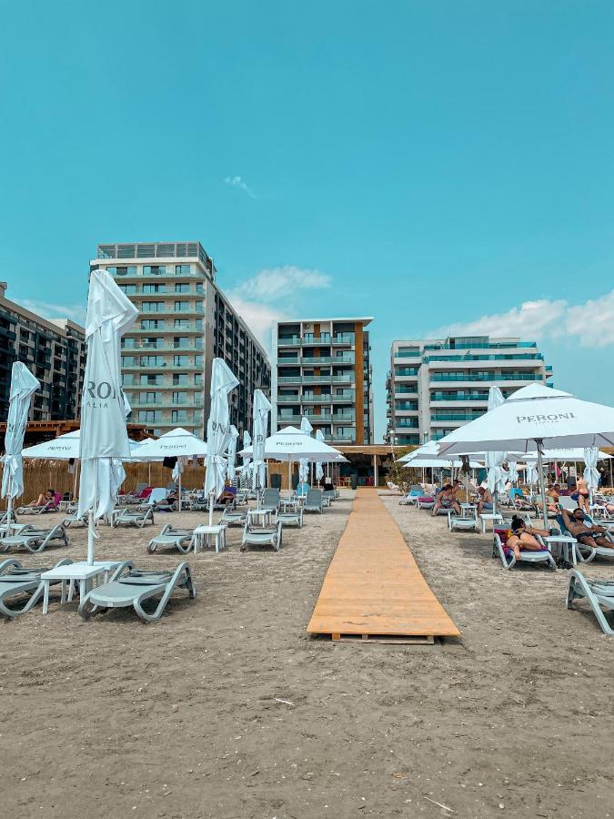 Năvodari Black Sea Booking - Dubai מראה חיצוני תמונה